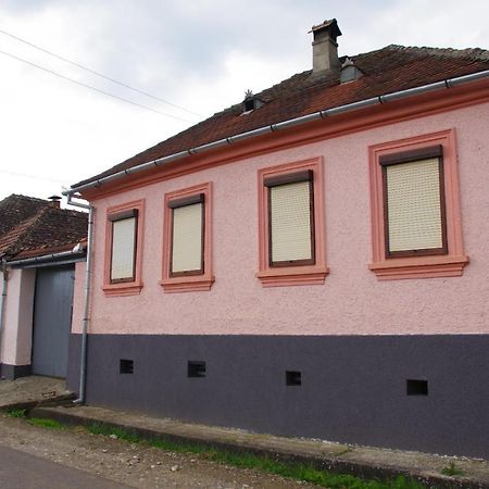 Casa Maior Βίλα Sacel  Εξωτερικό φωτογραφία