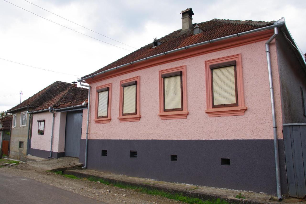 Casa Maior Βίλα Sacel  Εξωτερικό φωτογραφία