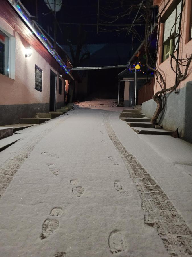 Casa Maior Βίλα Sacel  Εξωτερικό φωτογραφία