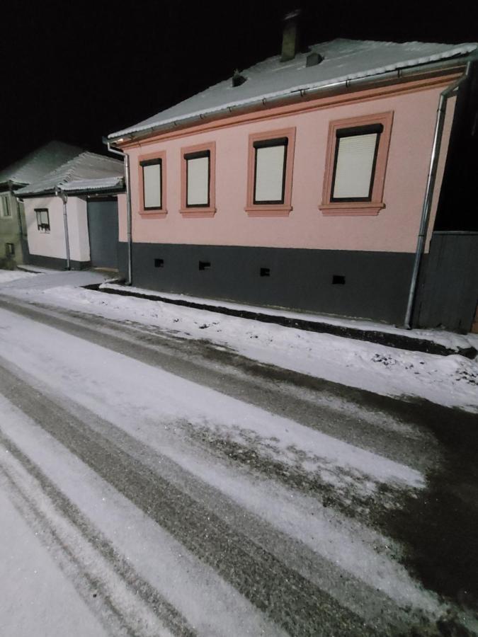 Casa Maior Βίλα Sacel  Εξωτερικό φωτογραφία